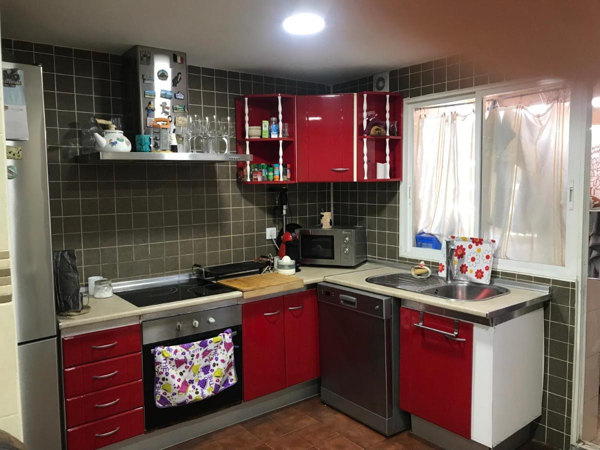 Habitaciones Cordoba Buena Vista Exteriér fotografie