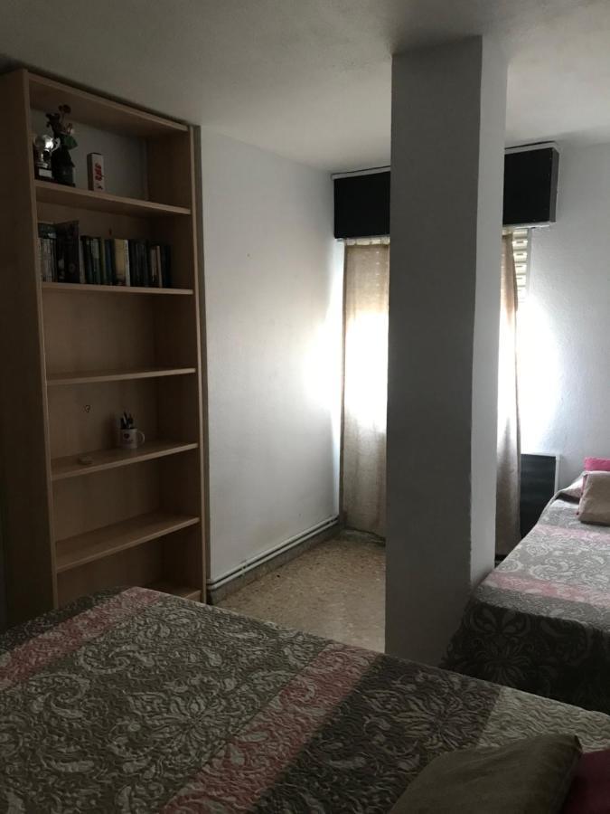 Habitaciones Cordoba Buena Vista Exteriér fotografie